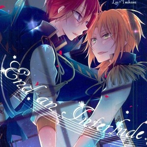 [pacco (mizuyu)] End an Interlude – Ensemble Stars! dj [kr] – Gay Manga image 001.jpg