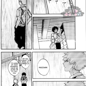 [Okujo Kantorera] The revolution does not come – Boku no Hero Academia dj [Eng] – Gay Manga image 013.jpg