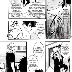 [Okujo Kantorera] The revolution does not come – Boku no Hero Academia dj [Eng] – Gay Manga image 016.jpg