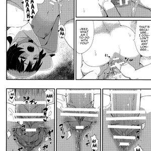 [Mangetsu Ujiya (Tekorun)] Oshiete!? Onii-chan! | Teach Me!? Oniichan! [Eng] – Gay Manga image 011.jpg