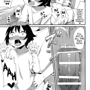[Mangetsu Ujiya (Tekorun)] Oshiete!? Onii-chan! | Teach Me!? Oniichan! [Eng] – Gay Manga image 012.jpg