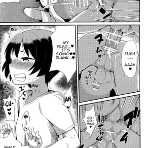 [Mangetsu Ujiya (Tekorun)] Oshiete!? Onii-chan! | Teach Me!? Oniichan! [Eng] – Gay Manga image 014.jpg