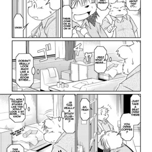[Animalism (Takagi Kyou)] Monochro | Daily Life 1 [Eng] – Gay Manga image 019.jpg