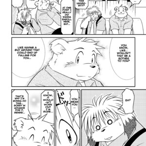[Animalism (Takagi Kyou)] Monochro | Daily Life 1 [Eng] – Gay Manga image 034.jpg