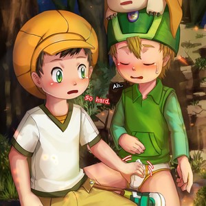 [Taryuji] March 2018 Pack – Gay Manga image 006.jpg