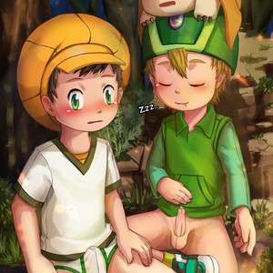 [Taryuji] March 2018 Pack – Gay Manga image 007.jpg