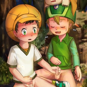 [Taryuji] March 2018 Pack – Gay Manga image 010.jpg
