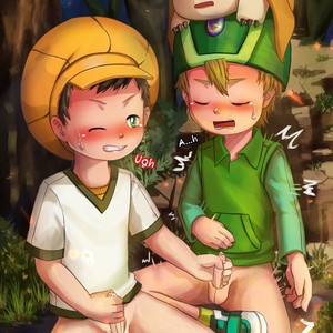 [Taryuji] March 2018 Pack – Gay Manga image 012.jpg