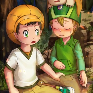 [Taryuji] March 2018 Pack – Gay Manga image 019.jpg
