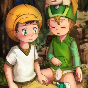[Taryuji] March 2018 Pack – Gay Manga image 021.jpg