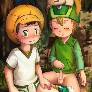 [Taryuji] March 2018 Pack – Gay Manga image 023.jpg