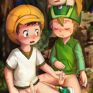 [Taryuji] March 2018 Pack – Gay Manga image 024.jpg