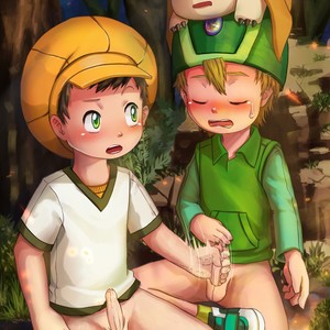 [Taryuji] March 2018 Pack – Gay Manga image 025.jpg
