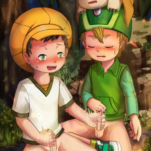 [Taryuji] March 2018 Pack – Gay Manga image 027.jpg