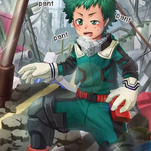 [Taryuji] March 2018 Pack – Gay Manga image 034.jpg