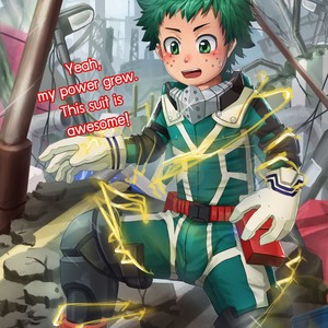 [Taryuji] March 2018 Pack – Gay Manga image 048.jpg