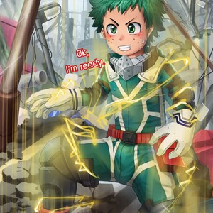 [Taryuji] March 2018 Pack – Gay Manga image 049.jpg