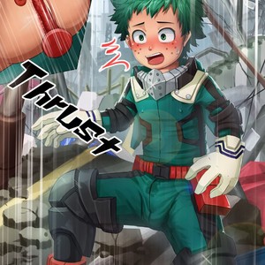 [Taryuji] March 2018 Pack – Gay Manga image 055.jpg