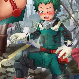 [Taryuji] March 2018 Pack – Gay Manga image 056.jpg