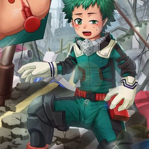 [Taryuji] March 2018 Pack – Gay Manga image 057.jpg