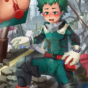 [Taryuji] March 2018 Pack – Gay Manga image 059.jpg