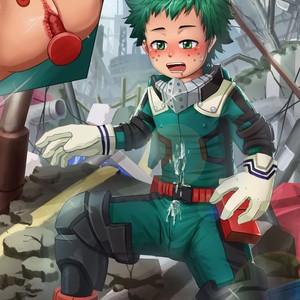 [Taryuji] March 2018 Pack – Gay Manga image 061.jpg