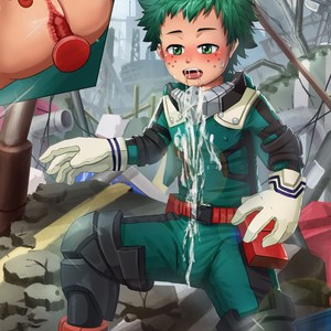 [Taryuji] March 2018 Pack – Gay Manga image 063.jpg
