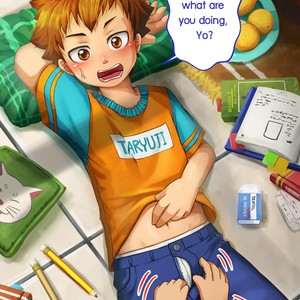 [Taryuji] March 2018 Pack – Gay Manga image 071.jpg