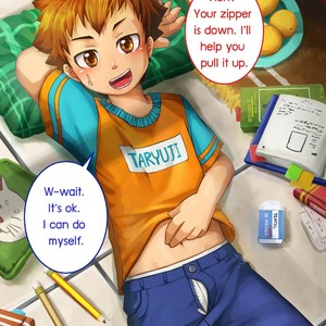 [Taryuji] March 2018 Pack – Gay Manga image 072.jpg