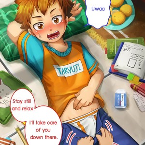 [Taryuji] March 2018 Pack – Gay Manga image 074.jpg
