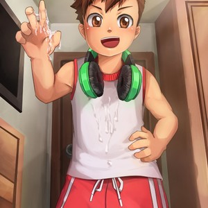 [Taryuji] March 2018 Pack – Gay Manga image 115.jpg