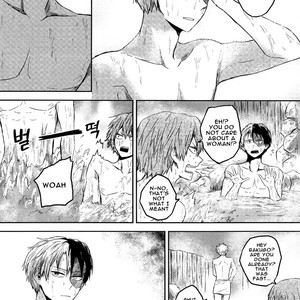 [yurosu] Insanely In Love – Boku no Hero Academia dj [Eng] – Gay Manga image 005.jpg