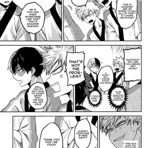 [yurosu] Insanely In Love – Boku no Hero Academia dj [Eng] – Gay Manga image 008.jpg