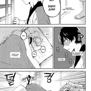 [yurosu] Insanely In Love – Boku no Hero Academia dj [Eng] – Gay Manga image 016.jpg