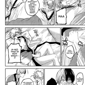 [yurosu] Insanely In Love – Boku no Hero Academia dj [Eng] – Gay Manga image 017.jpg