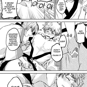 [yurosu] Insanely In Love – Boku no Hero Academia dj [Eng] – Gay Manga image 018.jpg