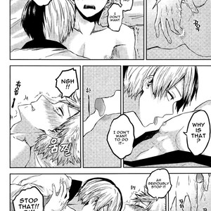 [yurosu] Insanely In Love – Boku no Hero Academia dj [Eng] – Gay Manga image 019.jpg