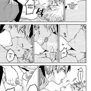 [yurosu] Insanely In Love – Boku no Hero Academia dj [Eng] – Gay Manga image 020.jpg