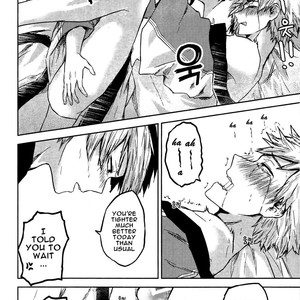 [yurosu] Insanely In Love – Boku no Hero Academia dj [Eng] – Gay Manga image 021.jpg