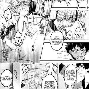 [yurosu] Insanely In Love – Boku no Hero Academia dj [Eng] – Gay Manga image 024.jpg