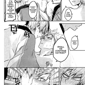 [yurosu] Insanely In Love – Boku no Hero Academia dj [Eng] – Gay Manga image 025.jpg