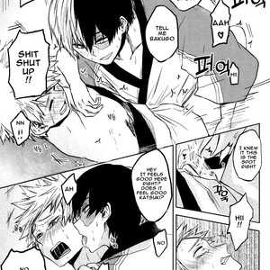 [yurosu] Insanely In Love – Boku no Hero Academia dj [Eng] – Gay Manga image 026.jpg