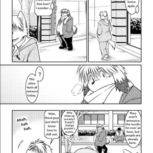 [Animalism (Takagi Kyou)] Monochro LATTER PART | Daily Life 2 [Eng] – Gay Manga image 006.jpg