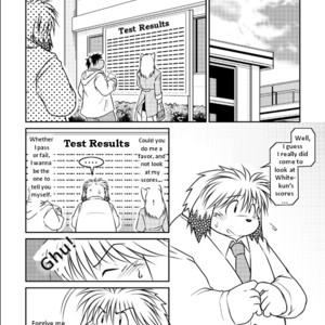 [Animalism (Takagi Kyou)] Monochro LATTER PART | Daily Life 2 [Eng] – Gay Manga image 009.jpg