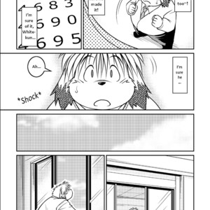 [Animalism (Takagi Kyou)] Monochro LATTER PART | Daily Life 2 [Eng] – Gay Manga image 012.jpg