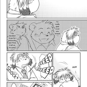 [Animalism (Takagi Kyou)] Monochro LATTER PART | Daily Life 2 [Eng] – Gay Manga image 013.jpg