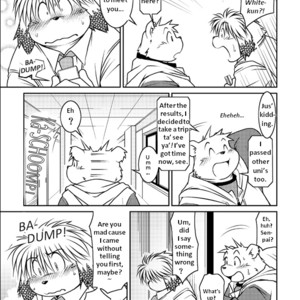 [Animalism (Takagi Kyou)] Monochro LATTER PART | Daily Life 2 [Eng] – Gay Manga image 016.jpg