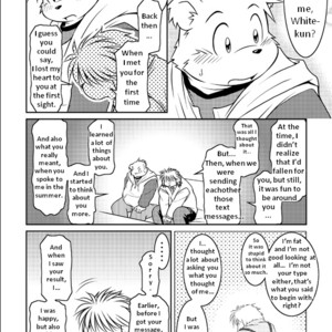 [Animalism (Takagi Kyou)] Monochro LATTER PART | Daily Life 2 [Eng] – Gay Manga image 021.jpg