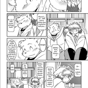 [Animalism (Takagi Kyou)] Monochro LATTER PART | Daily Life 2 [Eng] – Gay Manga image 025.jpg