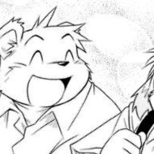 [Animalism (Takagi Kyou)] Monochro LATTER PART | Daily Life 2 [Eng] – Gay Manga image 056.jpg